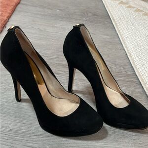 Micheal Kors heals
